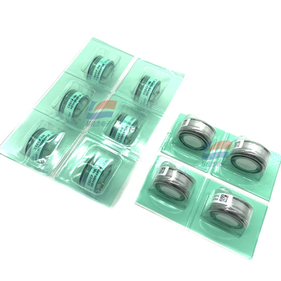 CS2/CF-100 CS2/CF-500 Elektrochemie Kohlendioxidgassensor Hochselektive und empfindliche CS2-Erkennung für diskontinuierliche Messung