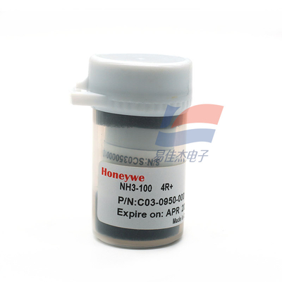 NH3-100 4R+ C03-0950-000 Elektrochemischer Gassensor Ammoniakgassensor für Gasdetektoren