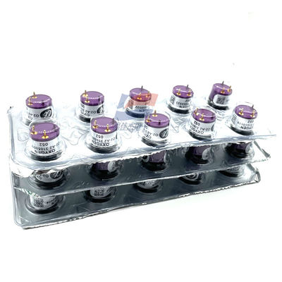 O2-W2 Elektrochemischer Sauerstoffsensor für Industrieöfen