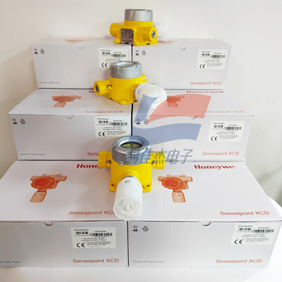 Gassensor SPXCDALMHX Feststehender Gasdetektor für Schwefelwasserstoff