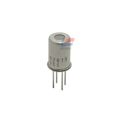 Gassensor TGS2615-E00 Wasserstoffsensor Filterschicht mit verbesserter Selektivität Niedriger Stromverbrauch Lange Lebensdauer und geringe Kosten für Hausgasmelder