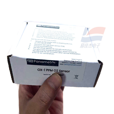0-1,0000% 10000PPM 0-25% YJJ OX-1 OX-3 Gas-Sauerstoffsensor mit niedrigem Sauerstoffgehalt mit 0,01ppm Auflösung und hoher Präzision