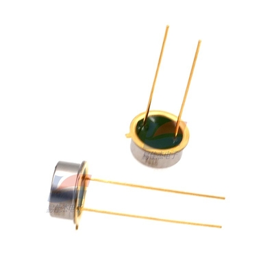 Siliziumpin Photodiode S2386-44K S2386-5K S2386-45K S2386-8K S2386-18K Hohe Empfindlichkeit im Nahen Infrarotband