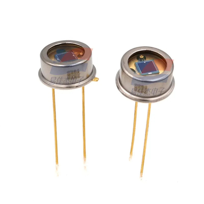 S2386-5K Silikon-Fotodioden-Sensor Infrarot-Fotoelektrischer Sensor 30 V Universal Geberal-Zweckfotometrie