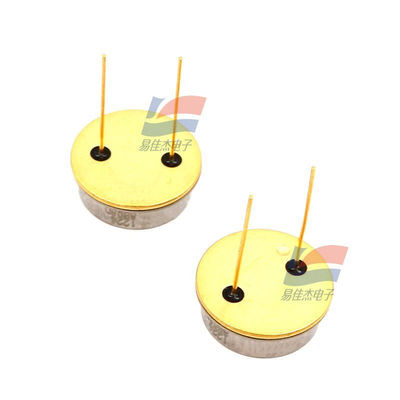 S1226-8BQ Silizium-Fotodiode für UV- bis sichtbare Präzisionsfotometrie unterdrückte Nahe-IR-Empfindlichkeit