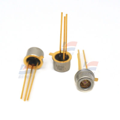 G12180-005A InGaAs PIN-Fotodiode, geringe Dunkelheit, nicht gekühlt, großer phoroempfindlicher Bereich