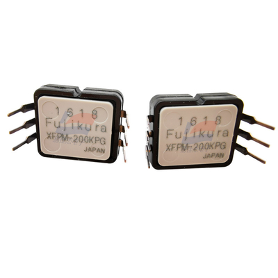 YJJ XFPM-200KPG Drucksensor für Industrieinstrumente und medizinische Geräte
