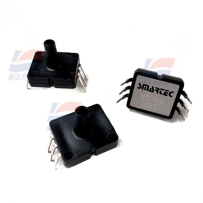 YJJ SPD100G SPD015G 1-100 Psi Digitaler Ausgangsdrucksensor mit Temperaturkompensation