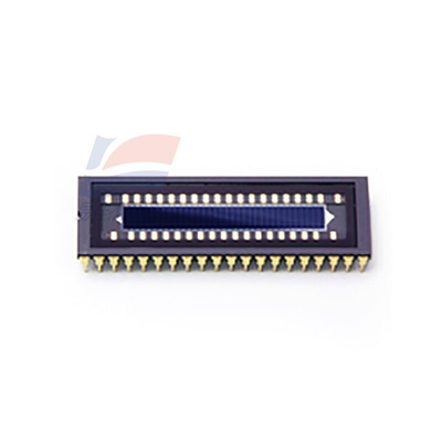 YJJ S4111-35Q Silizium-Fotodioden-Array wird im Ultravioletten bis Nahen Infrarotband verwendet