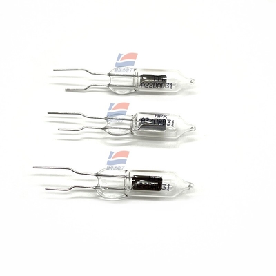 UV-TRON UV-Fotodiodensor R2868 R9454 für Flammdetectoren verwendet