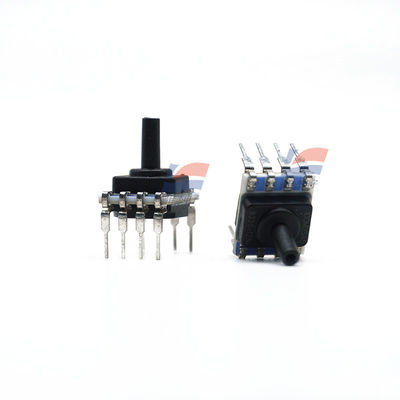 YJJ ABPDANN010BGAA5 Drucksensor 10bar Grundtyp Platine Installation Digitale Schnittstelle Uhr Frequenz 100 50 -400 800 kHz