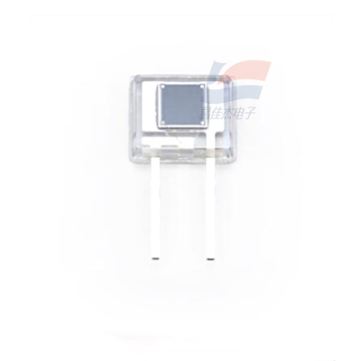 S8385 Si PIN Photodiode SIP Kunststoffverpackung Große Fläche Hochgeschwindigkeitsantwort