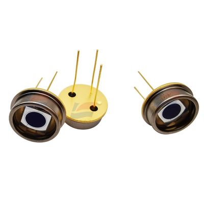 Silizium-PIN-Fotodiode S3071 S3072 für die Raumlichtübertragung (Freiraumoptik)