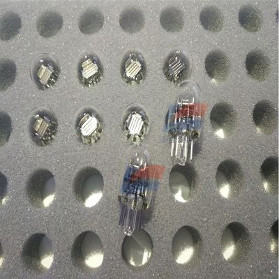 UVTRON R9533 Einfache Installation in den meisten Geräten mit hoher Empfindlichkeit und breitem Sichtfeld mit Ni-Elektrodenmaterial