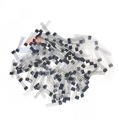 YJJ SS41F6 Digitaler Hall-Effekt-Positionssensor für eine präzise Positionierung