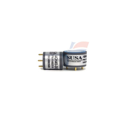 4CH4S-DS 114-023-110 Methylmercaptan Sensor Elektrochemie Drei Elektroden