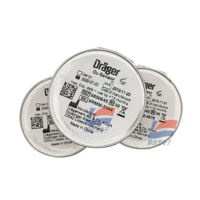 6850645 Gas Sauerstoffsensor für medizinische Beatmungsgeräte