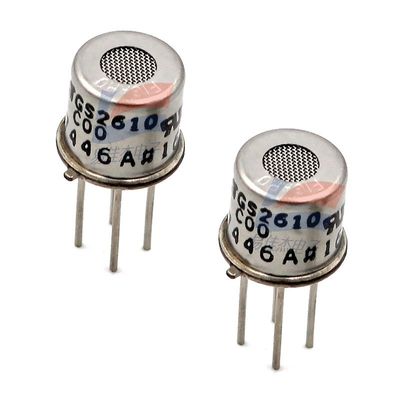 YJJ TGS2610 wird für Flüssiggas-Sensoren für brennbare Gase verwendet