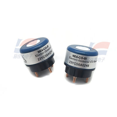 NE4-CO-SI Drei-Elektroden-elektrochemischer CO-Gassensor für Ausgangsstrom von 50 /-10 nAppm und maximale Überlast von 2000 ppm