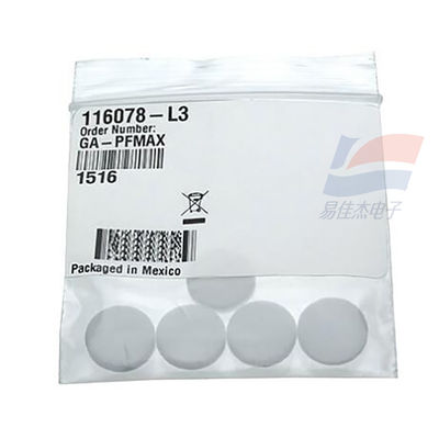 YJJ XT-RF-H5 GA-PFMAX Filter ist BW GasAlert MAX XTII Pumpensauge Vier-in-Eins-Gasmonitor