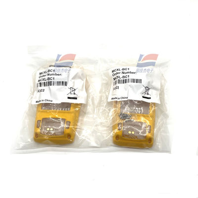 MCXL-BC1 Gasdetektoren Kompakt und langlebig mit Schutzart IP66/67 10,8*6,0*2,7 cm