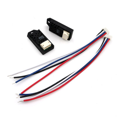 HTG3513CH Sensor 3.3 Vdc Spannungsausgang zur Temperatur- und Luftfeuchtigkeitmessung im Bereich von 0-100% RH