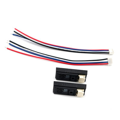 HTG3535CH Feuchte- und Temperatursensormodul mit Betriebsbereich von 0-100% RH
