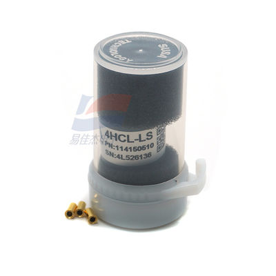 4HCl-LS 114-150-510 Chlorwasserstoff-Gassensor Elektrochemisch Drei Elektroden