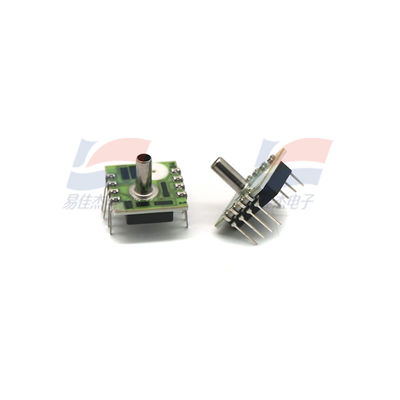 YJJ NPC-1220-005G-3S Silizium Piezoresistive Drucksensor wird in medizinischen Geräten verwendet