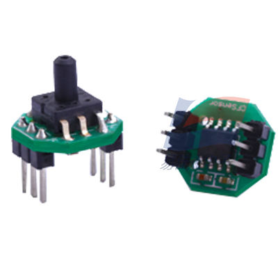 Hochpräzisionsdrucksensor YJJ XGZP6847D -100 kPa... 0-1 kPa... 1500 kPa für elektronische Blutdruckmessgeräte