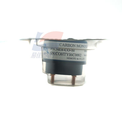 NE4-CO-SI Elektrochemische Kohlenmonoxid-CO-Gassensoren mit Luftfeuchtigkeitsbereich 15~90% RH ohne Kondensation