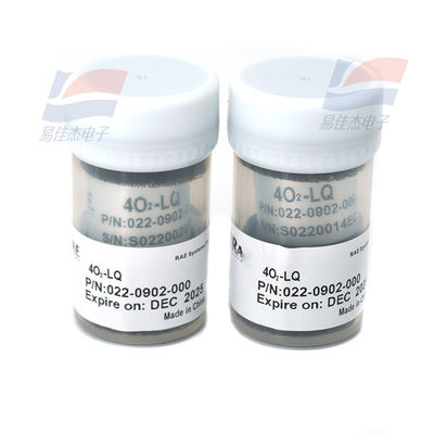 4O2-LQ  Gas Sauerstoffsensor Instrumente und Messgeräte zur Sauerstoffkonzentrationsdetektion