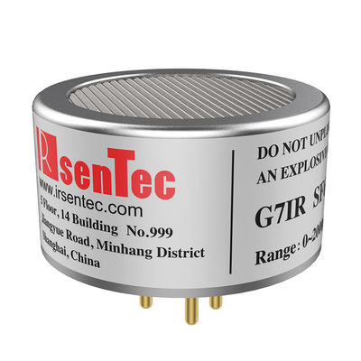 YJJ G7 IR NDIR Prinzip von Schwefelhexafluorid SF6 Infrarotgassensor