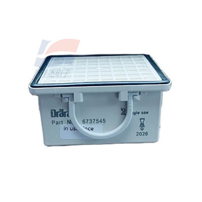 6737545 Ventilatorfilter für Savina Modell