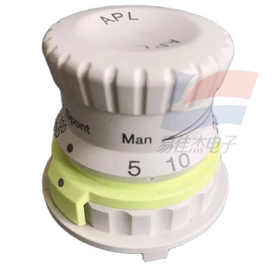 Medizinische Materialien und Zubehör für Anästhesiegeräte Arbeitsdruckbereich -30 bis 100 mbar Wartung