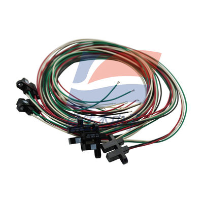 HOA0880-T51 Phototransistor Sensor Optische Schalter Übertragbare Phototransistor-Ausgabe