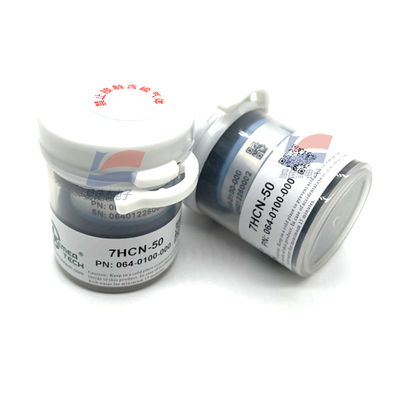 YJJ 7HCN-50 064-0100-000 Elektrochemischer Cyanwasserstoffsensor wird zur Messung und zum Nachweis der HCN-Konzentration verwendet