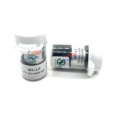 YJJ 4O2-LF 053-0000-000 4 Serie Elektrochemische Wasserstoffcyanid Sensor wird im Bereich der industriellen Sicherheit verwendet