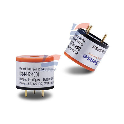DS4-H2-1000 Elektrochemischer Wasserstoffsensor zur Geräteidentifizierung