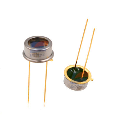 S2386-44k photoelektrischer Sensor-Schalter-Infrarotsensor 1600 PF sehr empfindlich