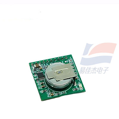 ZE730-CO Elektrochemie-Gassensor-Modul zur präzisen Kohlenmonoxiddetektion