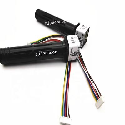 MH-Z16 Infrarot-CO2-Gasmodul, hohe Empfindlichkeit, geringer Stromverbrauch, gute Stabilität