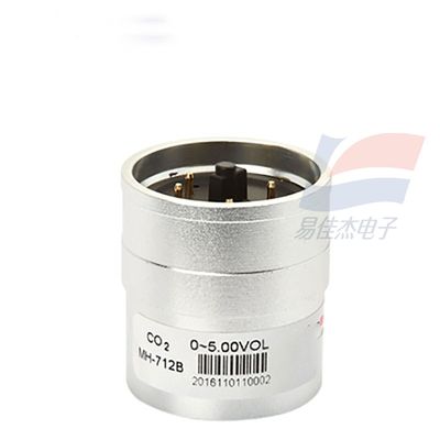 MH-712B Infrarotsensor für CO2-Gas, hohe Empfindlichkeit und Auflösung, geringer Stromverbrauch, schnelle Reaktion
