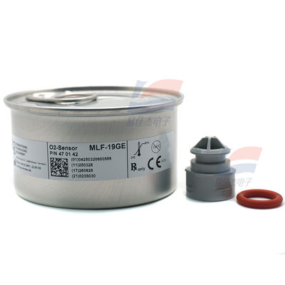 MLF-19GE Gas-O2 Sauerstoffsensor Verwendung für CPAP-Maschinen bleifrei