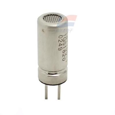 YJJ TGS1820 Halbleiter-Gassensor wird zur Detektion von CH₃COCH₃ verwendet