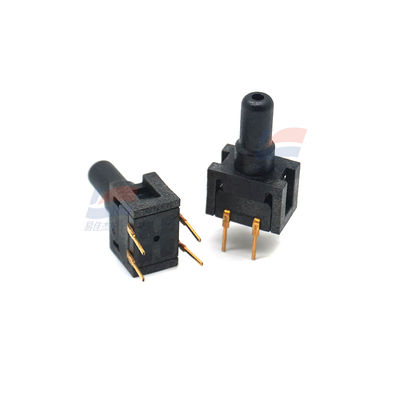 YJJ 26PCGFA2G 250 Psi Plate Interface Drucksensor wird in medizinischen Geräten verwendet