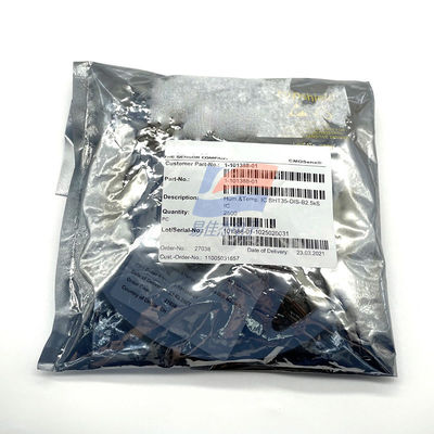 YJJ SHT35 Digitaler Temperatur- und Feuchtigkeitssensor wird in intelligenten Gebäuden und Tierinkubatoren verwendet