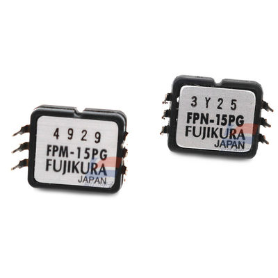 FPM-15PG Drucksensor für industrielle Messsysteme Prozesssteuerung