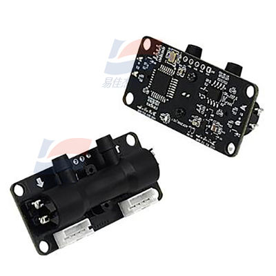 AOF2000 Ultraschallsauerstoffsensor Hohe Präzision Für Medizinische Zwecke