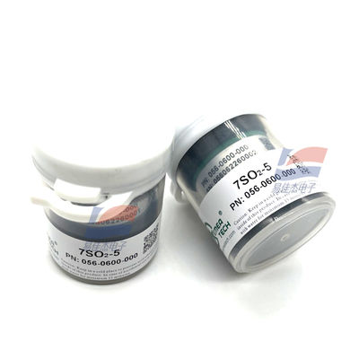 7SO2-5 7SO2-20 Elektrochemische Schwefeldioxid-Sensoren für die Umweltüberwachung